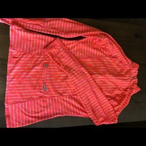 Ultra Comfy Athleta 1/2 Zip